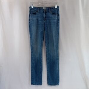 Big Star Girls Jeans Size 14 28 Inch Waist